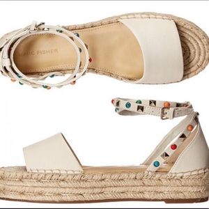 Marc Fisher Espadrilles